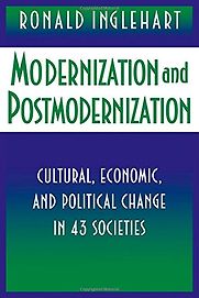 Modernization and Postmodernization by Ronald Inglehart Modernization and Postmodernization by Ronald Inglehart