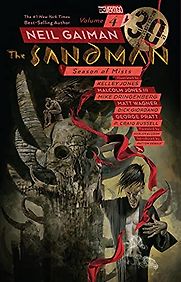 The Sandman: Season of Mists by et al & Neil Gaiman The Sandman: Season of Mists by et al & Neil Gaiman