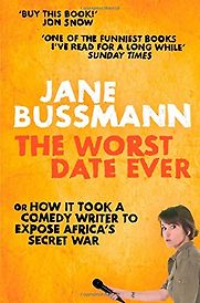 The Worst Date Ever by Jane Bussmann The Worst Date Ever by Jane Bussmann