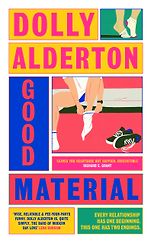 The Funniest Books of 2024 - Good Material: A Novel by Dolly Alderton The Funniest Books of 2024 - Good Material: A Novel by Dolly Alderton