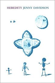 Heredity by Jenny Davidson Heredity by Jenny Davidson