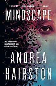 Mindscape by Andrea Hairston Mindscape by Andrea Hairston