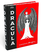 The best books on Fantastical Tales - Dracula by Bram Stoker