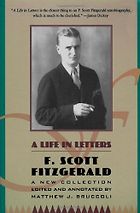 The best books on The Great Gatsby - F. Scott Fitzgerald by Matthew J. Bruccoli