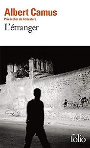 Books to Read as Ebooks - L'Etranger by Albert Camus Books to Read as Ebooks - L'Etranger by Albert Camus