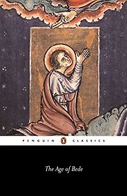 The best books on Islands - 'The Voyage of St Brendan,' in The Age of Bede edited by J.F. Webb and D.H. Farmer The best books on Islands - 'The Voyage of St Brendan,' in The Age of Bede edited by J.F. Webb and D.H. Farmer