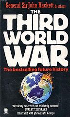 The best books on NATO - The Third World War: August 1985 by John Hackett