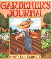 Gardener's Journal by Penelope Hobhouse