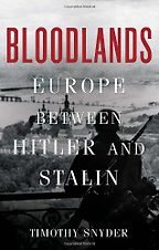 The best books on Contemporary Russia - Bloodlands by Timothy Snyder