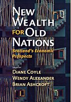 New Wealth for Old Nations by Diane Coyle New Wealth for Old Nations by Diane Coyle