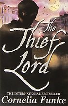 Fairy Tales as Contemporary Fiction for Kids - The Thief Lord by Cornelia Funke