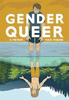 The Best Audiobooks of 2024 (so far) - Gender Queer by Maia Kobabe The Best Audiobooks of 2024 (so far) - Gender Queer by Maia Kobabe