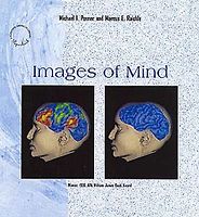 The best books on Cognitive Neuroscience - Images of Mind by Michael Posner and Marcus Raichle