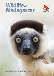 The best books on Madagascar - Wildlife of Madagascar by Keith Barnes & Kenneth Behrens The best books on Madagascar - Wildlife of Madagascar by Keith Barnes & Kenneth Behrens