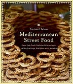 The best books on Greek Cooking - Mediterranean Street Food by Anissa Helou The best books on Greek Cooking - Mediterranean Street Food by Anissa Helou