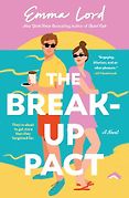 The Best Romance Audiobooks of 2024 - The Break-Up Pact by Emma Lord