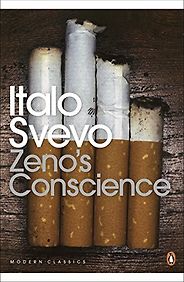 The Best Italian Novels - Zeno’s Conscience by Italo Svevo The Best Italian Novels - Zeno’s Conscience by Italo Svevo