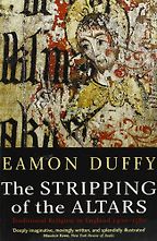The best books on English Church Music - The Stripping of the Altars by Eamon Duffy