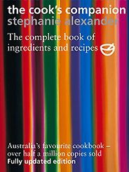 The best books on Simple Cooking - The Cook’s Companion by Stephanie Alexander The best books on Simple Cooking - The Cook’s Companion by Stephanie Alexander