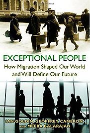 Exceptional People by Ian Goldin Exceptional People by Ian Goldin