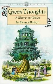 Monty Don recommends His Favourite Gardening Books - Green Thoughts by Eleanor Perenyi Monty Don recommends His Favourite Gardening Books - Green Thoughts by Eleanor Perenyi