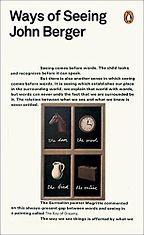 The best books on Branding - Ways of Seeing by John Berger The best books on Branding - Ways of Seeing by John Berger