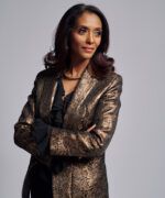 Zeinab Badawi