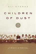 Children of Dust by Ali Eteraz Children of Dust by Ali Eteraz