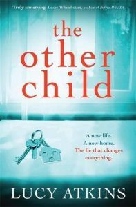 The Other Child by Lucy Atkins