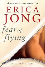 The best books on Feminism - Fear of Flying by Erica Jong The best books on Feminism - Fear of Flying by Erica Jong