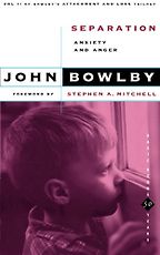 Separation by John Bowlby Separation by John Bowlby