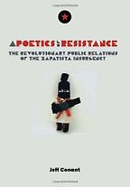 The best books on Change in America - A Poetics of Resistance by Jeff Conant The best books on Change in America - A Poetics of Resistance by Jeff Conant