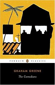 The Comedians by Graham Greene The Comedians by Graham Greene