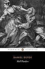 The Best 18th-Century Novels - Moll Flanders by Daniel Defoe The Best 18th-Century Novels - Moll Flanders by Daniel Defoe