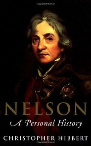 The best books on War Crimes - Nelson by Christopher Hibbert The best books on War Crimes - Nelson by Christopher Hibbert