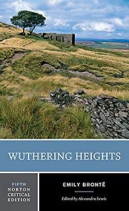 Wuthering Heights by Emily Brontë Wuthering Heights by Emily Brontë