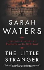 The Best Psychological Horror Books - The Little Stranger by Sarah Waters The Best Psychological Horror Books - The Little Stranger by Sarah Waters
