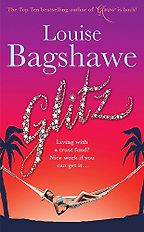 Glitz by Louise Bagshawe Glitz by Louise Bagshawe
