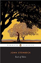 The best books on Brothers - East of Eden by John Steinbeck The best books on Brothers - East of Eden by John Steinbeck