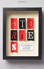 Books by Russian Authors - The Stories of Vladimir Nabokov by Vladimir Nabokov Books by Russian Authors - The Stories of Vladimir Nabokov by Vladimir Nabokov