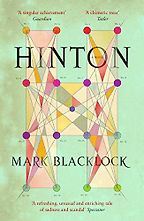 Hinton by Mark Blacklock Hinton by Mark Blacklock