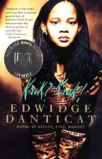 Krik? Krak! by Edwidge Danticat Krik? Krak! by Edwidge Danticat