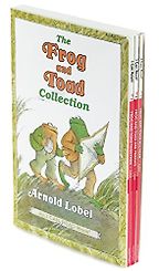 The Best Philosophy Books for Children - Frog and Toad by Arnold Lobel The Best Philosophy Books for Children - Frog and Toad by Arnold Lobel