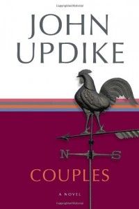 William Boyd on Writers Who Inspired Him - Couples by John Updike