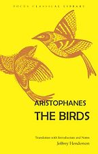 The best books on Birdwatching - The Birds by Aristophanes The best books on Birdwatching - The Birds by Aristophanes