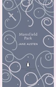 Mansfield Park by Jane Austen Mansfield Park by Jane Austen
