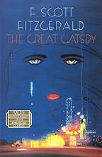The Great American Novel - The Great Gatsby by F. Scott Fitzgerald