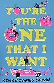 You're the One That I Want by Simon James Green