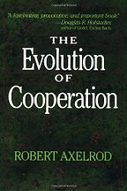 The best books on Quantum Theory - The Evolution of Cooperation by Robert Axelrod The best books on Quantum Theory - The Evolution of Cooperation by Robert Axelrod