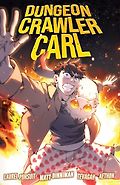The Best Science Fiction: The 2026 Arthur C. Clarke Award Shortlist - Dungeon Crawler Carl by Matt Dinniman